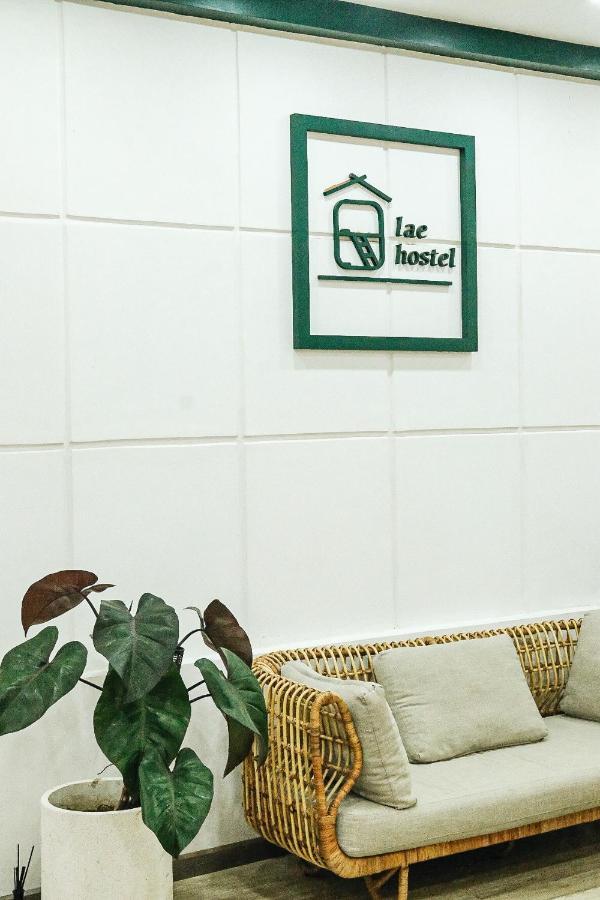 Lae Hostel Tuy Hoa Luaran gambar