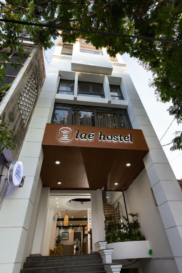 Lae Hostel Tuy Hoa Luaran gambar