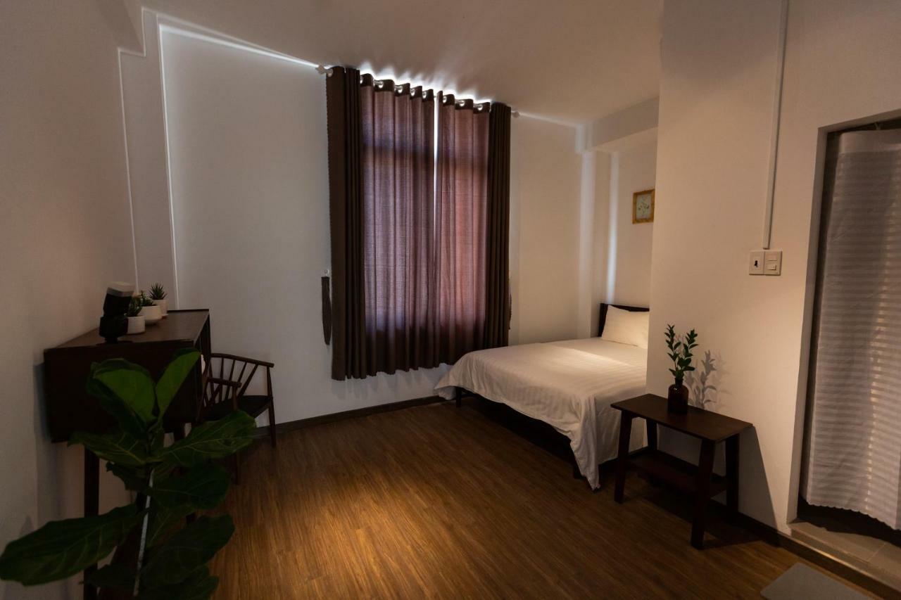 Lae Hostel Tuy Hoa Luaran gambar